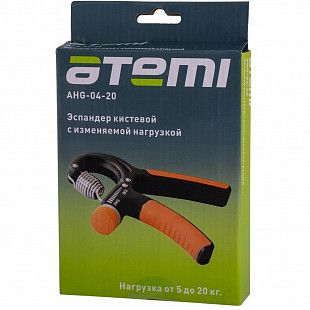 Эспандер кистевой Atemi AHG0420