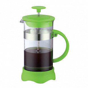 Пресс-фильтр Peterhof 1 л PH-12532-10 green