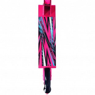 Самокат RGX Flash pink