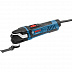 Многофункциональный инструмент Bosch GOP 40-30 601231000