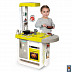 Электронная кухня Smoby Cherry 310908 yellow