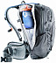 Рюкзак Deuter Attack 20 3210321-4409 graphite/shale (2021)