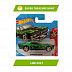 Машинка Hot Wheels Базовой коллекции 68 Mercury Cougar 207/250 (5785 GTD02) Машинка Hot Wheels Базовой коллекции 68 Mercury Cougar 207/250 (5785 GTD02)