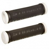 Грипсы Stinger HL-G107-1 122 мм КЛ98150