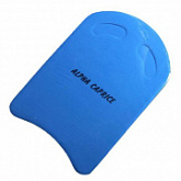 Доска для плавания Alpha Caprice AC-BSW02 blue