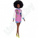 Кукла Barbie Игра с модой (FBR37 GRB48)