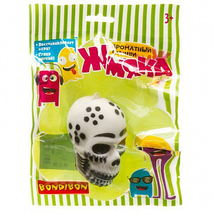 Сквиши Bondibon Жмяка Йорик ВВ3630