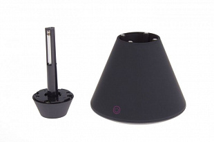 Ультразвуковой увлажнитель воздуха Bradex Фудзияма SU 0094 Black