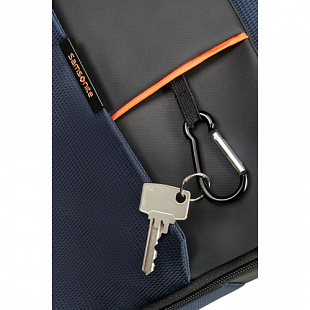 Рюкзак Samsonite Qibyte 17.3" 16N-01006 Blue