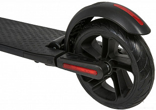 Электросамокат Novatrack N.B.BK20