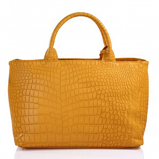 Женская сумка Pola 7127 yellow