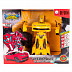 Машинка-трансформер Maya Toys Крутая тачка JT297-1 Yellow
