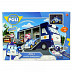 Игрушка Robocar Poli Передвижная Штаб-квартира 83377 Игрушка Robocar Poli Передвижная Штаб-квартира 83377