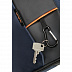 Рюкзак Samsonite Qibyte 17.3" 16N-01006 Blue