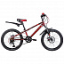 Велосипед Novatrack Extreme 20" (2019) Brown 20SH6D.EXTREME.BN9