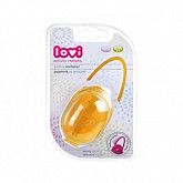Контейнер для пустышки Lovi 13/111 Orange