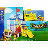 Игровой набор Play Smart Щенячий патруль LQ2032