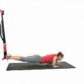 Тренировочные петли Christopeit sport TRX