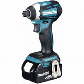 Аккумуляторный шуруповерт Makita DTD153RFE