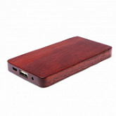 Power Bank Libra 4000 мА/ч CM6093140 Brown
