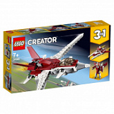 Конструктор LEGO Истребитель будущего 31086