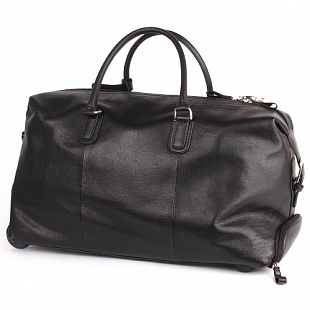 Дорожная сумка Pola 6498-1 black