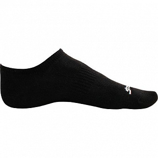 Две пары низких носков Starfit SW-201 Black