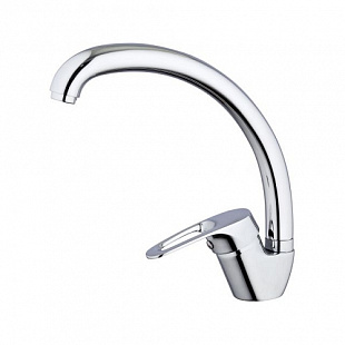 Смеситель для кухни G.Lauf KLO4-A180