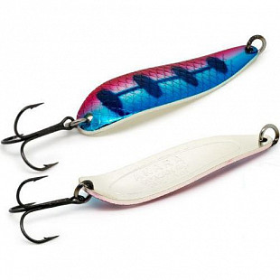 Блесна колебалка Akara Action Series Viskan