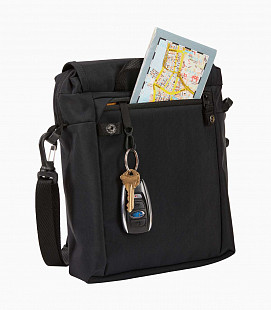 Сумка для ноутбука Thule Paramount Crossbody Tote PARASB2110BLK black (3204221)