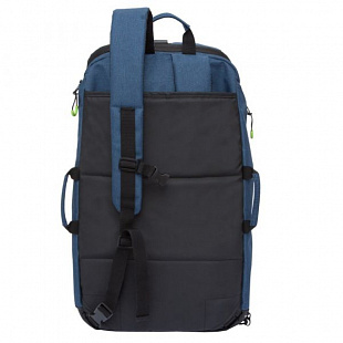 Рюкзак GRIZZLY RQ-906-1 blue