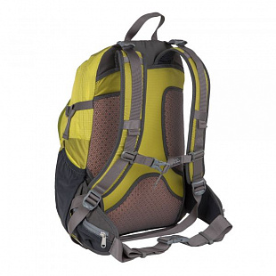 Городской рюкзак Polar П1606 yellow