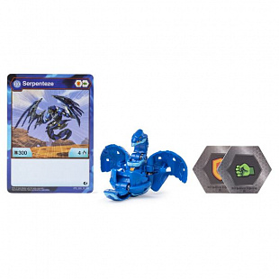 Фигурка-трансформер Spin Master Bakugan Leviathan Blue 6045148 20108798