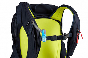 Рюкзак для лыж и сноуборда Thule Upslope 35L Snowsports RAS Lime Punch (3203610)