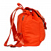 Рюкзак Pola П1266-1 dark pink