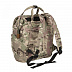 Рюкзак Polar 17200 dark green