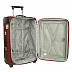 Чемодан малый Polar 20" 3-ой Р8169 khaki