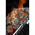 Комплект лотков-разделителей для угля Weber W-3830
