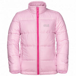 Куртка детская Jack Wolfskin Northeastern 3In1 Jacket Kids midnight blue