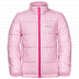 Куртка детская Jack Wolfskin Northeastern 3In1 Jacket Kids midnight blue