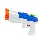 Водный пистолет M802 white