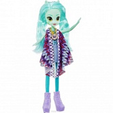 Кукла My Little Pony Equestria Girls Лира Хартстрингс (B6477)