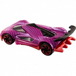 Машинка Hot Wheels Let’s Race Activate! Street Shrieker (JJX15 JJX17)