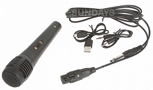 Колонка 08" SY1778/BT-1778