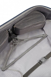 Портплед Samsonite Spark Sng 65N-01017 Blue