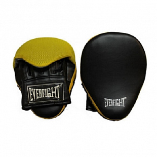 Лапа боксерская Everfight EFM-5008