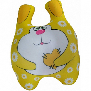 Мягкая игрушка Зайка Мими T3231C1711A022GR