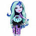 Куклa Monster High Страхоместр CDF49 BJM66