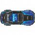 Машинка Hot Wheels Premium 2024 Ford Mustang RTR Spec 5-FD (FPY86 JBK48)