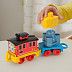 Паровозик Thomas & Friends Mon primier Brake Car Bruno (HXP51 HXP56)